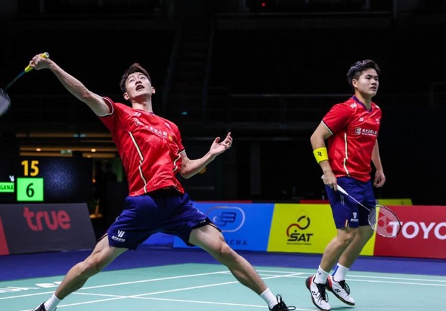 功在体力和 功在体力和