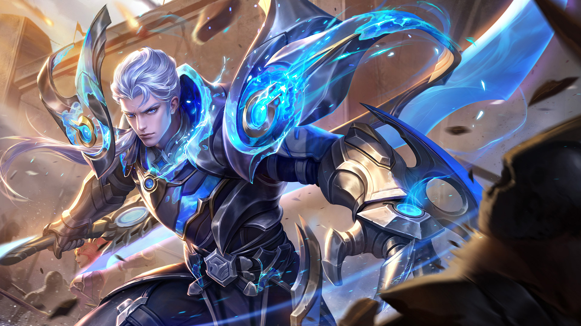 击更多奖杯 击更多奖杯