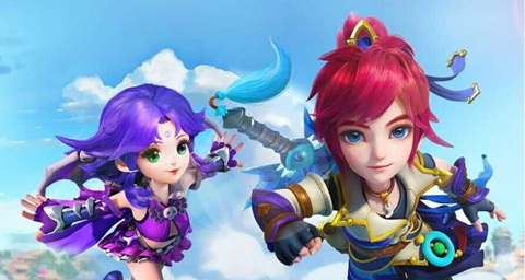 耐心等待机 耐心等待机