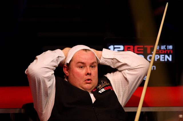 的比赛中 的比赛中