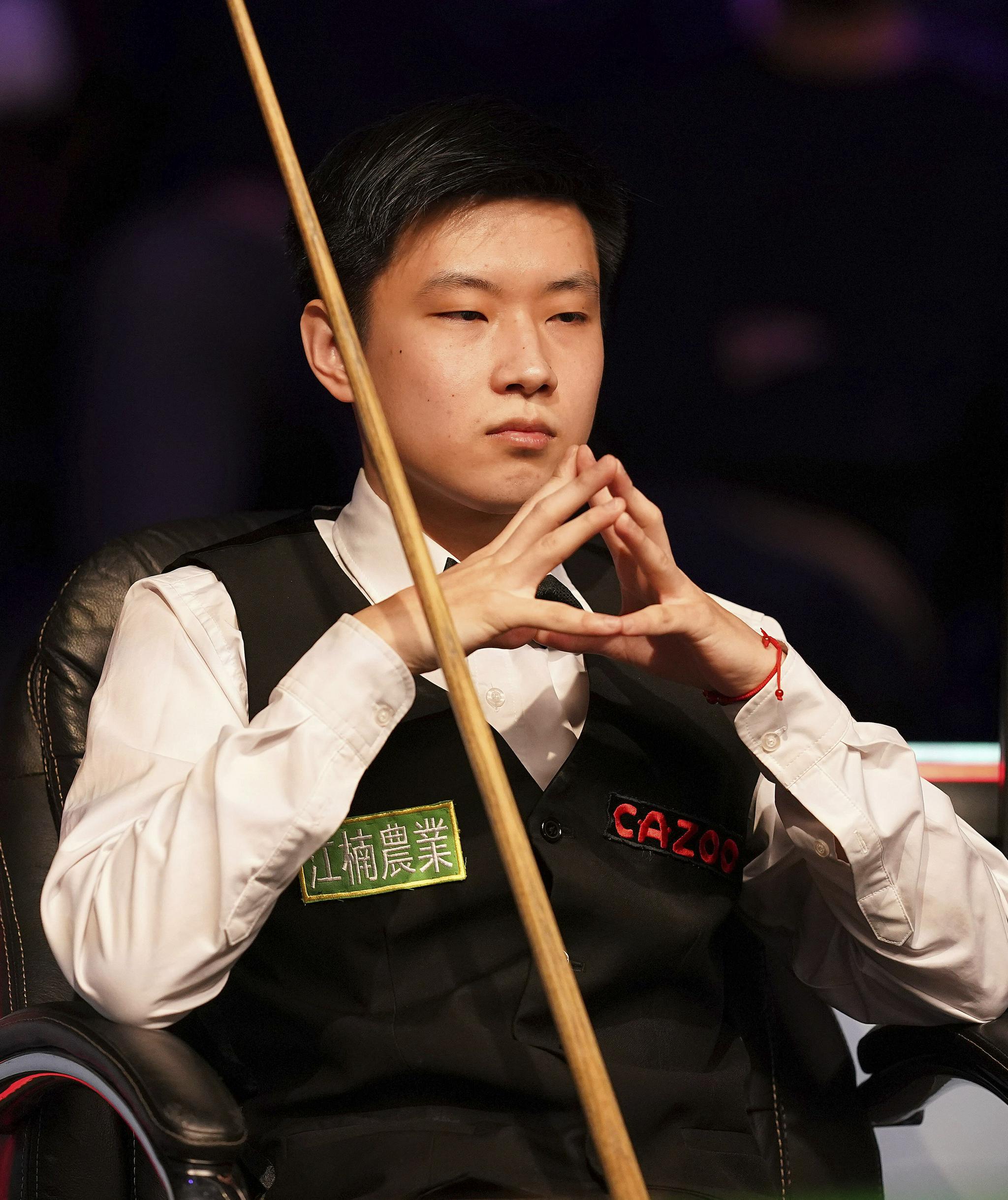 每一次出场 每一次出场