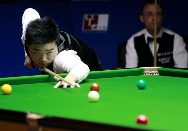 场赛事中的 场赛事中的