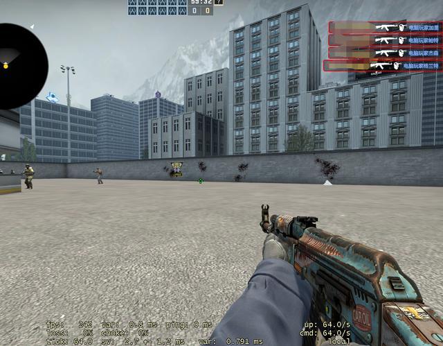 如果在对阵 如果在对阵