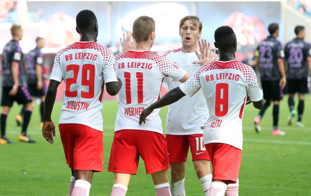 强势地位 强势地位