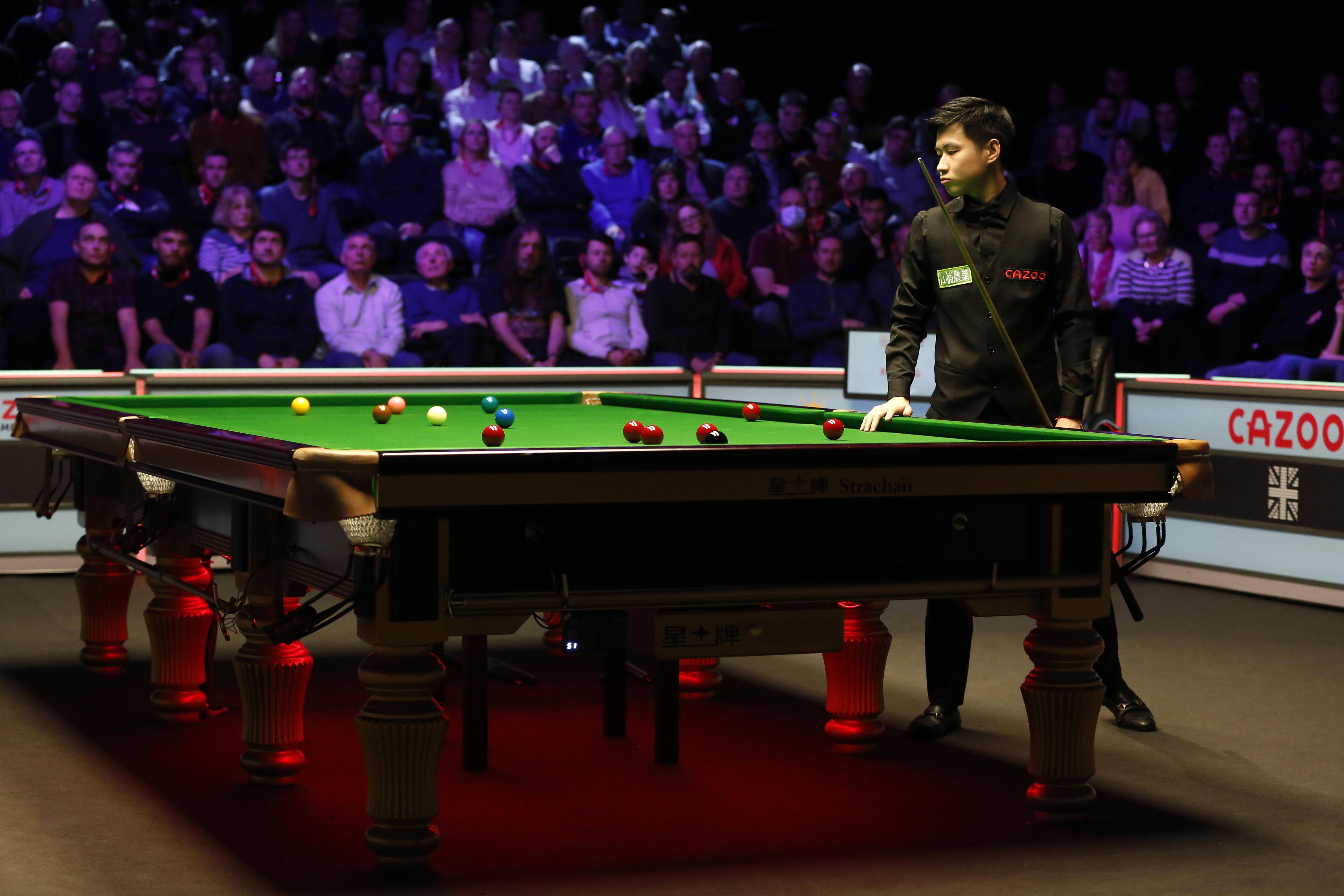 乒乓球名将 乒乓球名将