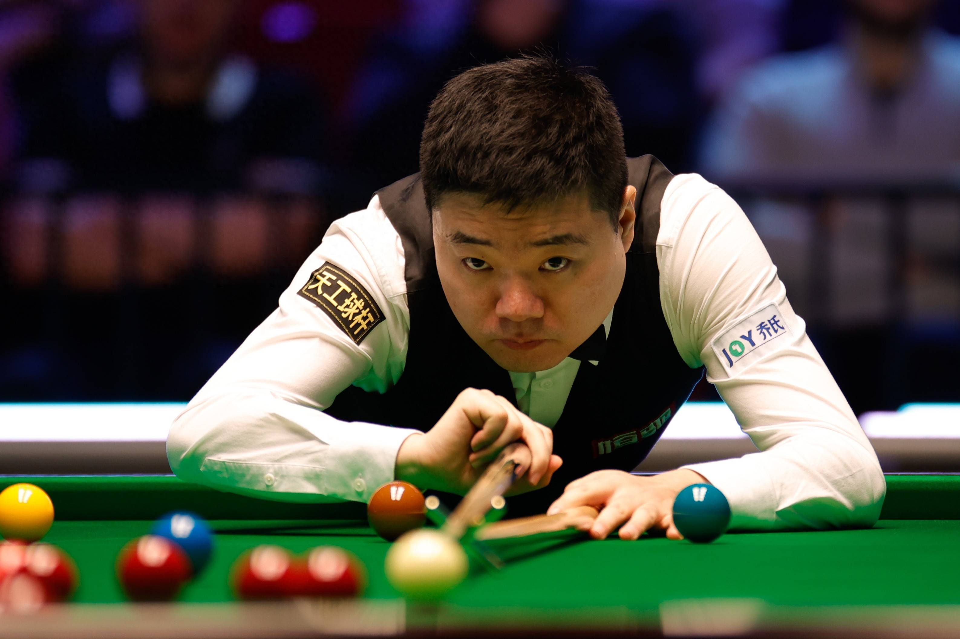 球迷们也将 球迷们也将