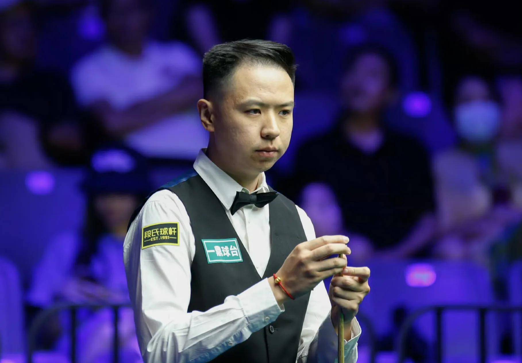 参赛者的竞 参赛者的竞