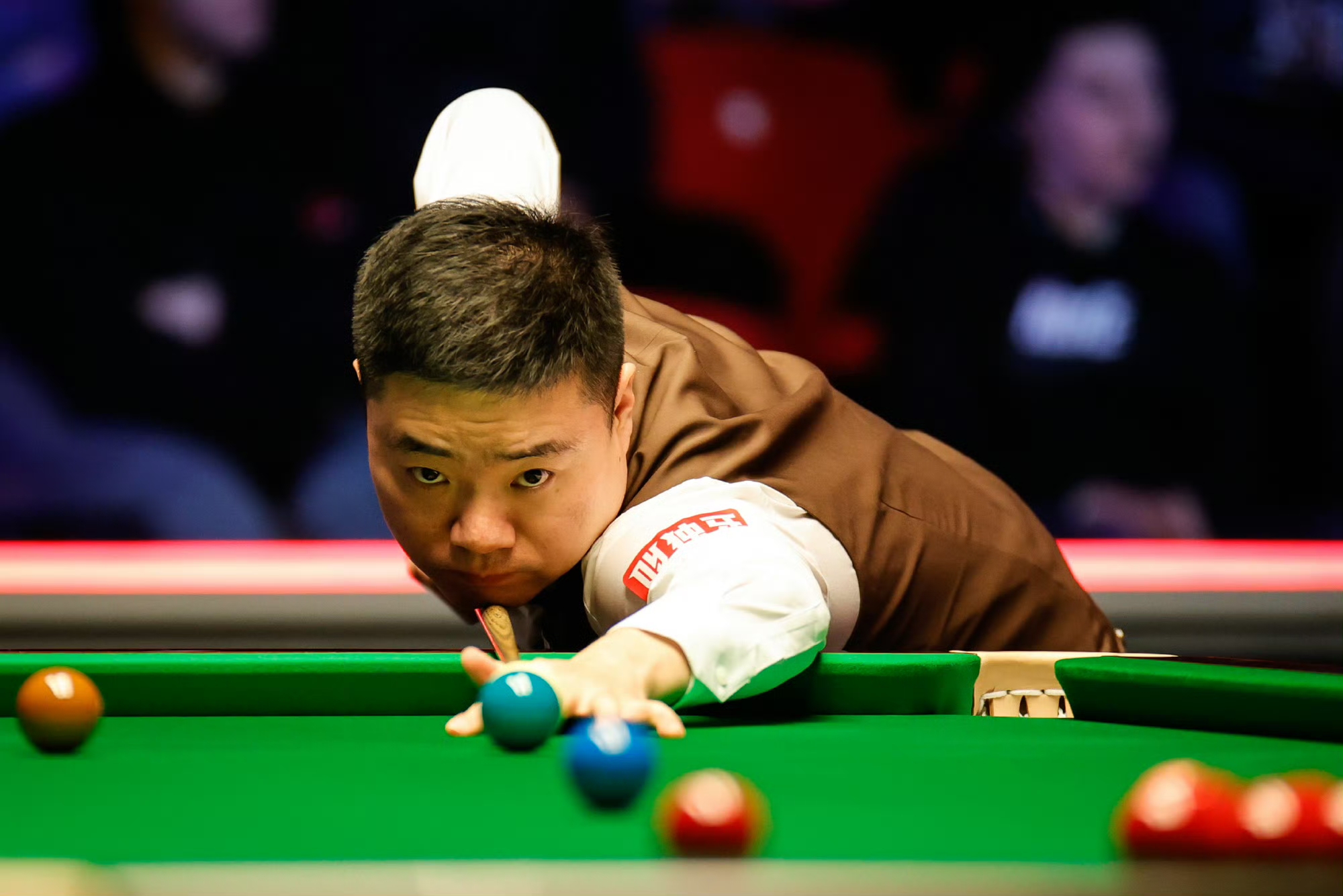 以稳定的投 以稳定的投