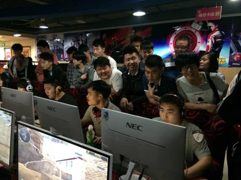 对核心玩家 对核心玩家